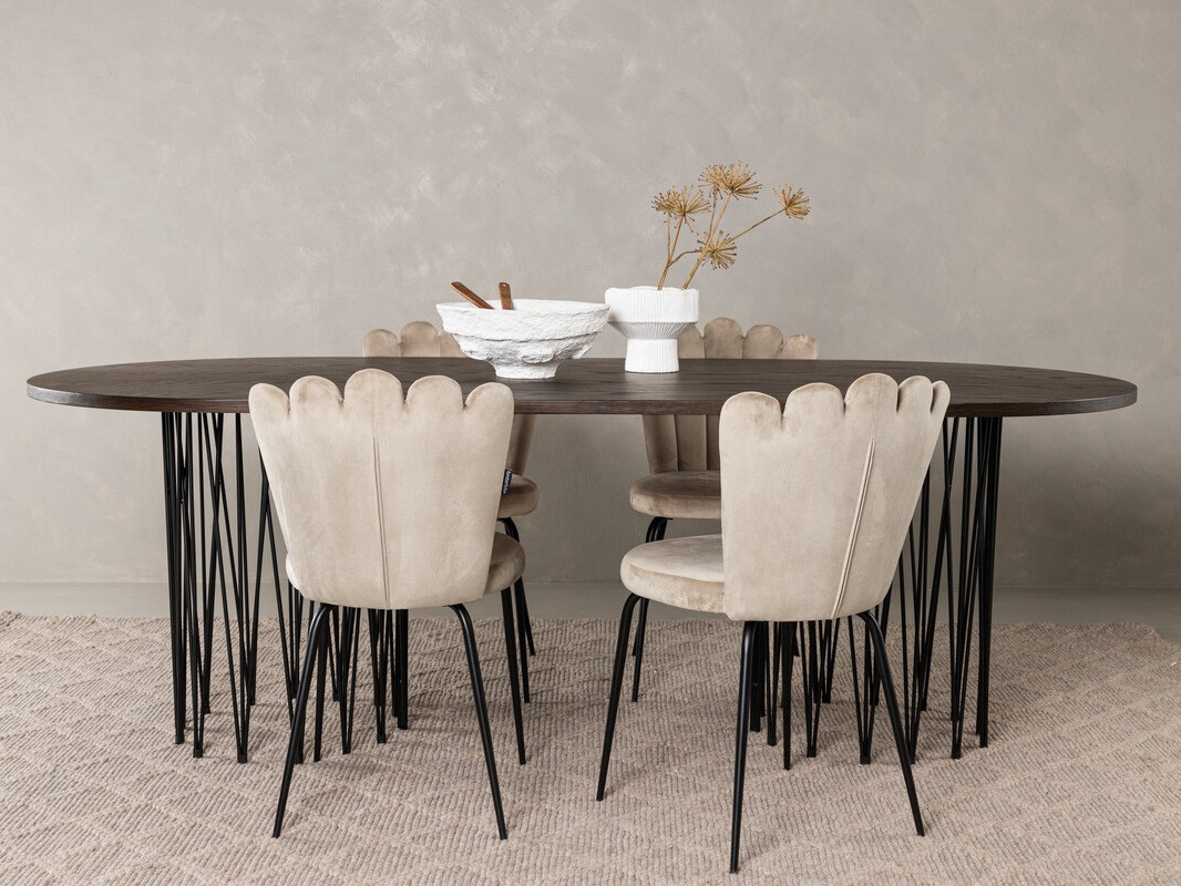 Essgruppe Dallas 3905