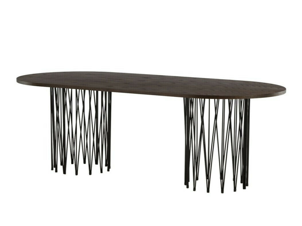 Essgruppe Dallas 3905