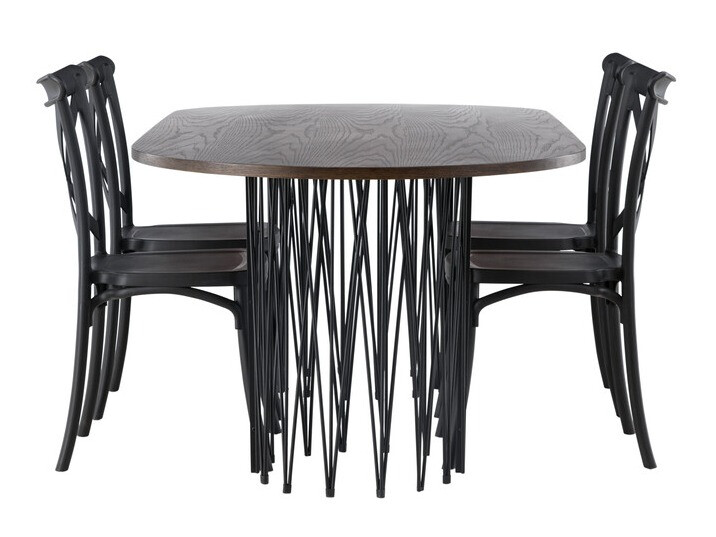 Essgruppe Dallas 3906