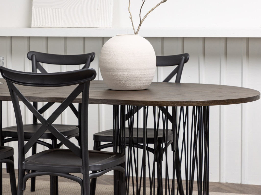 Essgruppe Dallas 3906