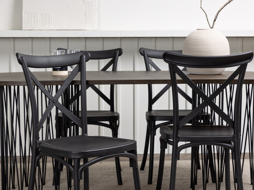 Essgruppe Dallas 3906