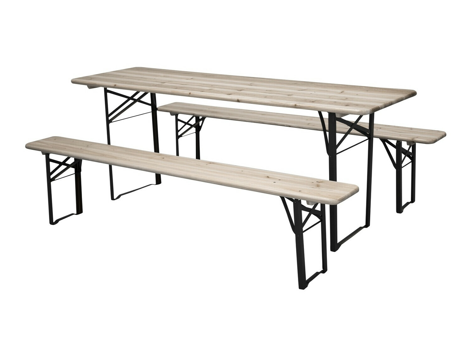 Gartenmöbel-Set Dallas 907