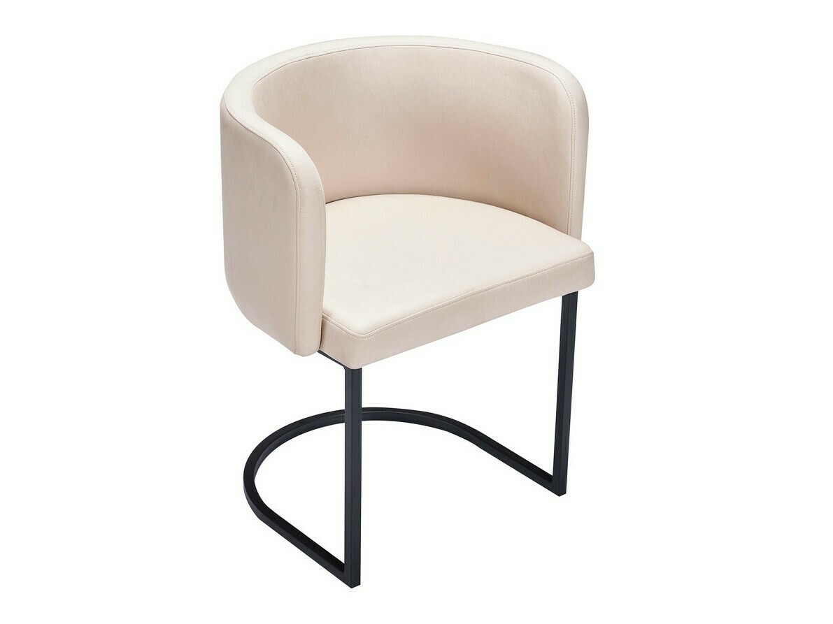 Essgruppe Dallas 3916 (Schwarz)