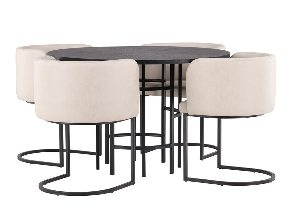 Essgruppe Dallas 3916