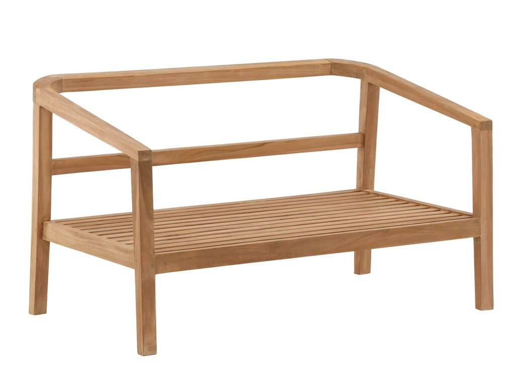 Gartensofa-Sofa Dallas 3115