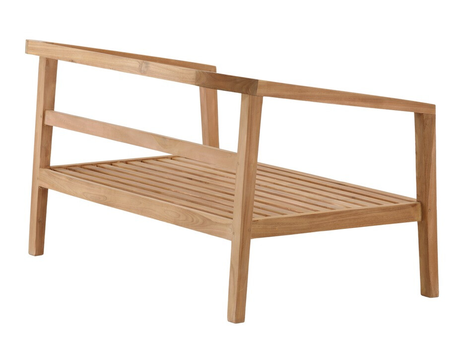 Gartensofa-Sofa Dallas 3115