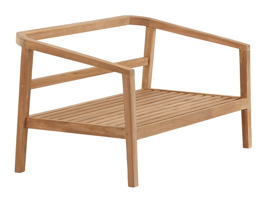 Gartensofa-Sofa Dallas 3115
