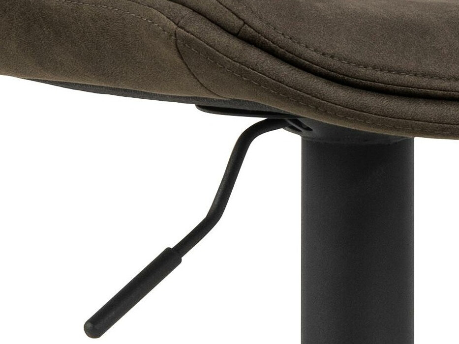 Barstuhl Norsica 691 (Anthrazit)