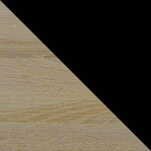 Tisch Victorville 125 (Sonoma eichenholz)