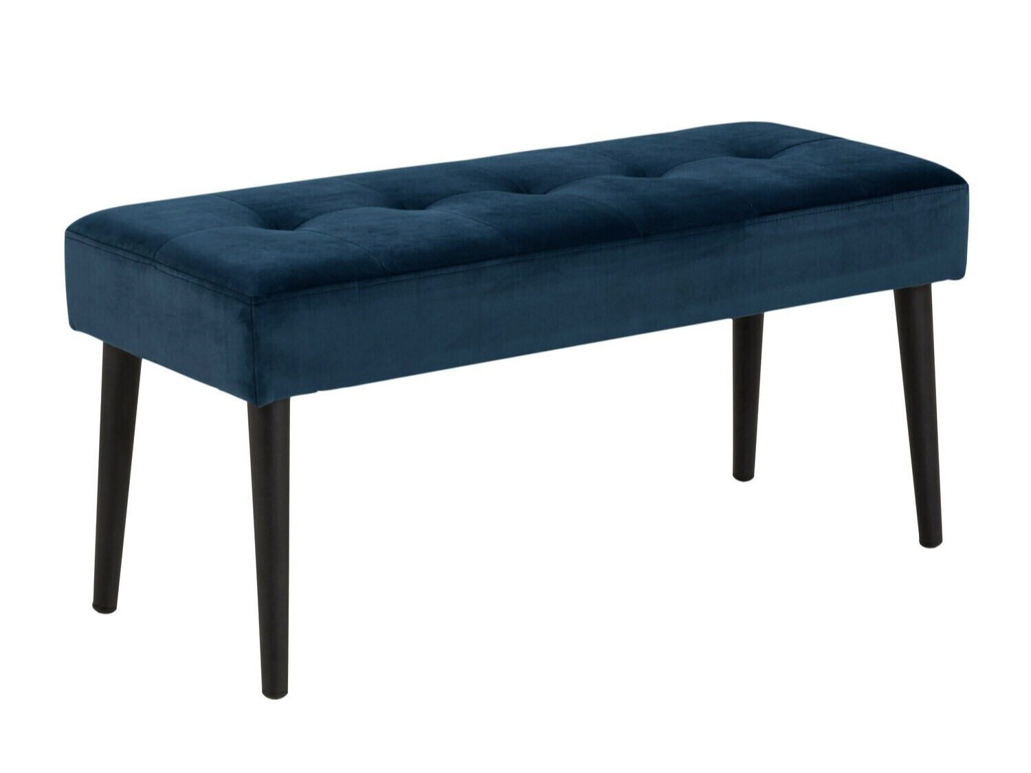 Polsterbank Norsica 326 (Dunkelblau)
