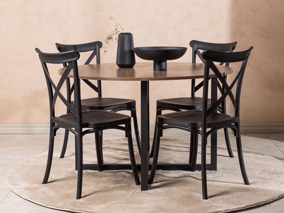 Essgruppe Dallas 3926