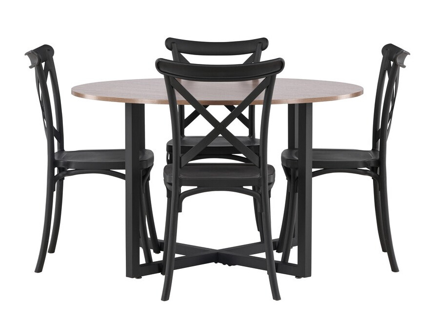 Essgruppe Dallas 3926