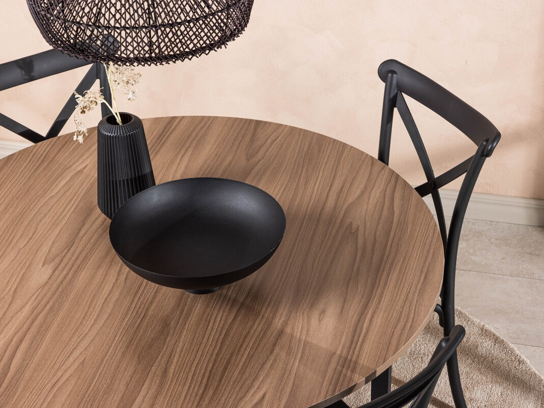 Essgruppe Dallas 3926