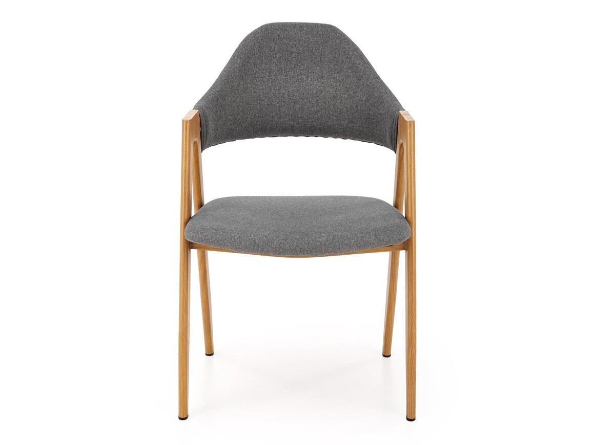 Stuhl Houston 1434 (Grau)