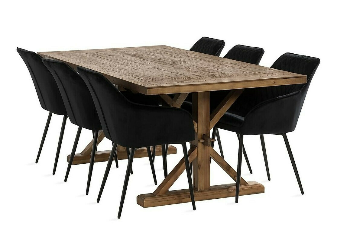 Esszimmergarnitur Parkland 466