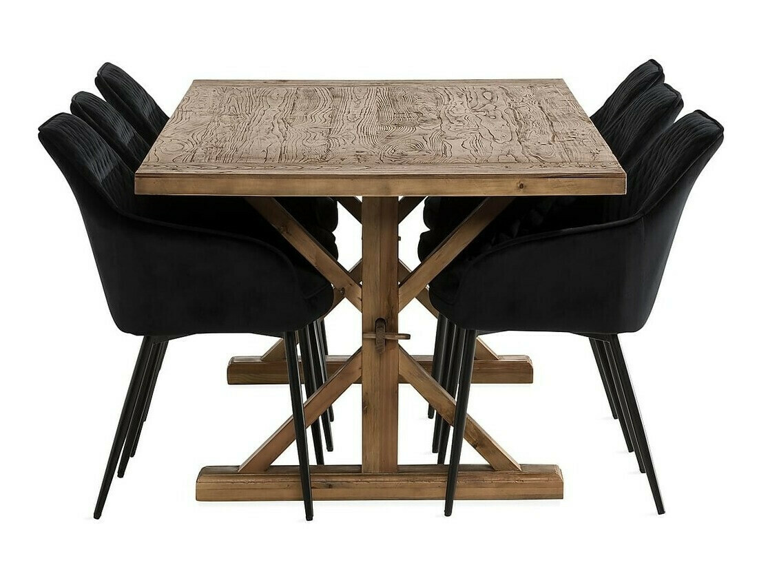 Esszimmergarnitur Parkland 466