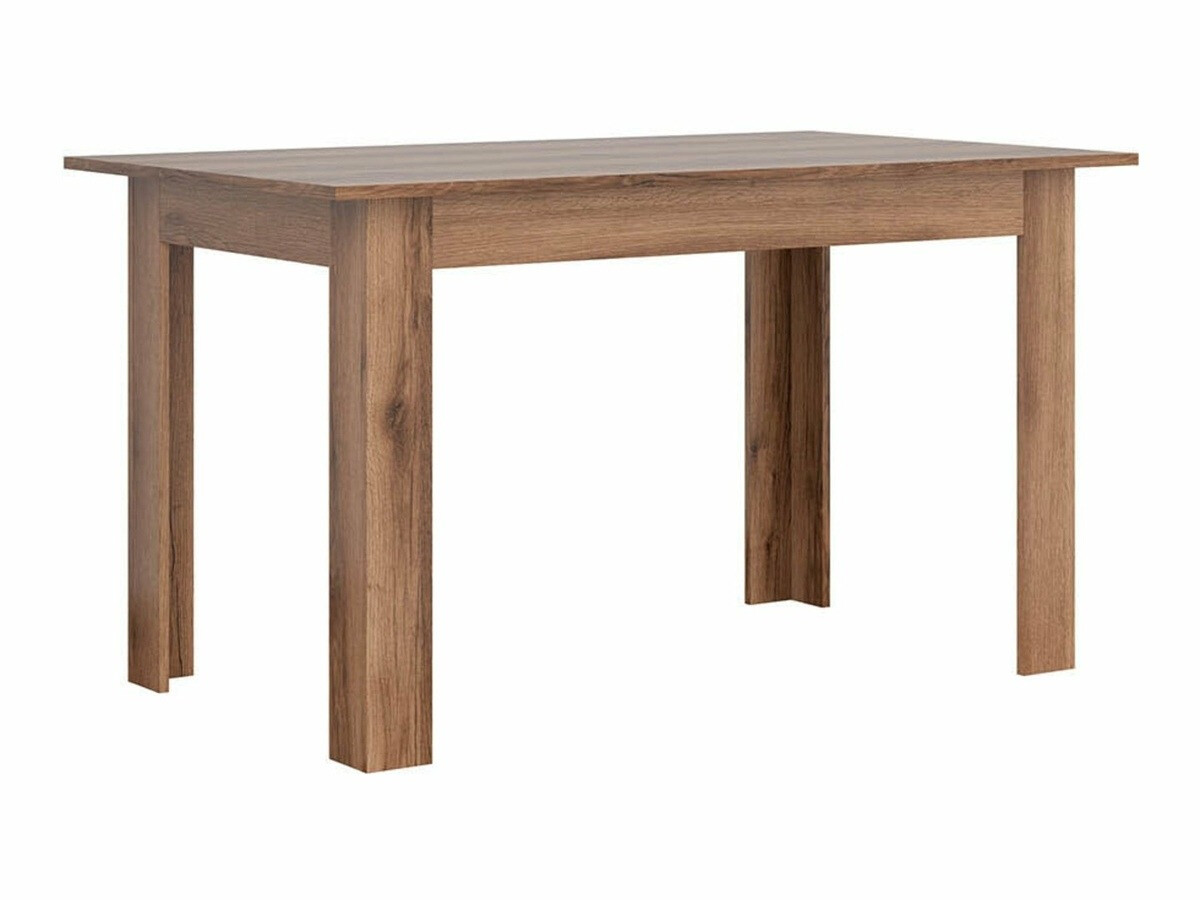 Tisch Boston 308 (Dunkle Delano-Eiche)