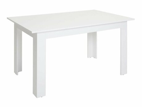 Tisch Boston 308 (Weiss)