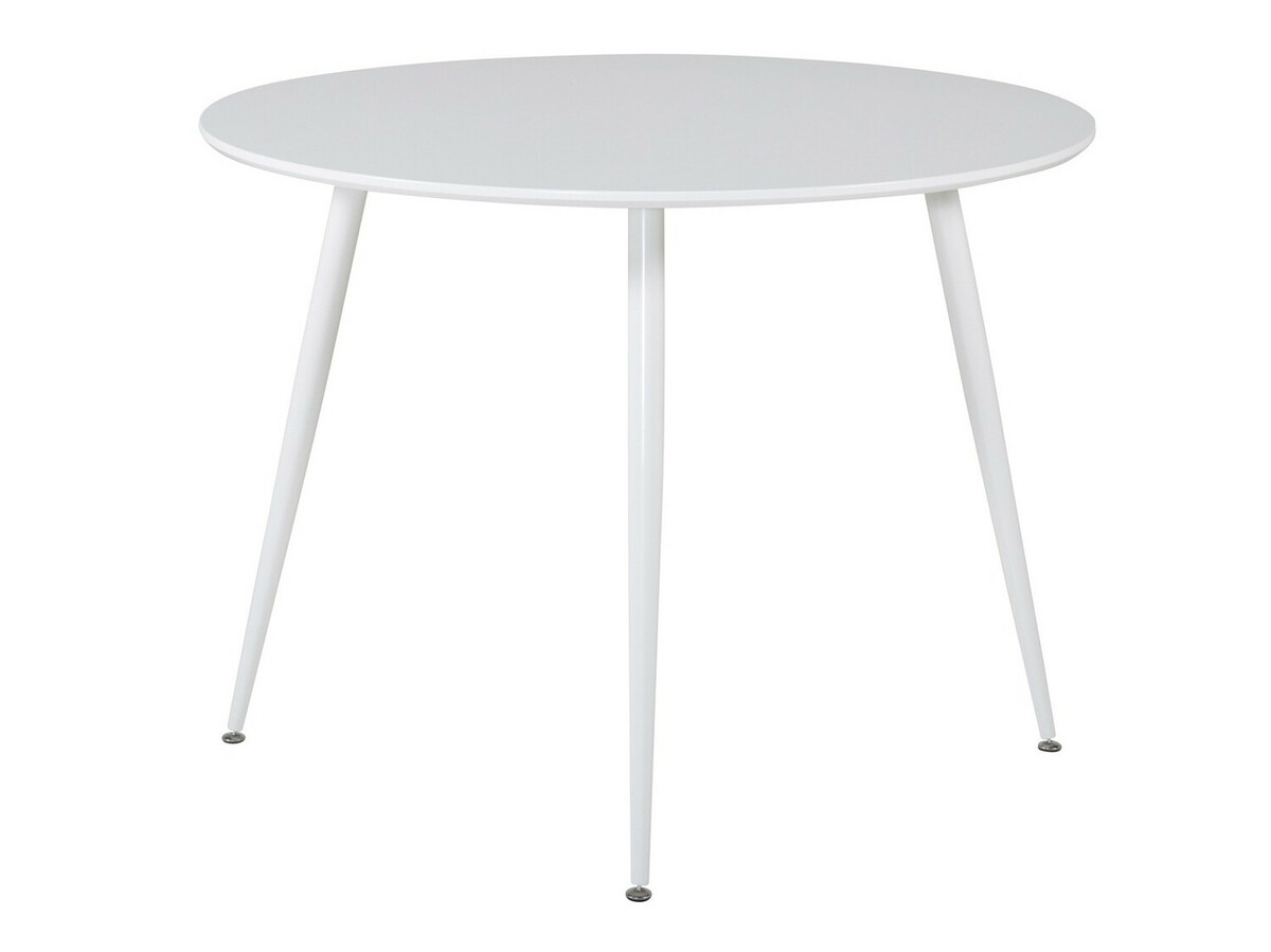 Essgruppe Dallas 1535 (Grau + Weiss)