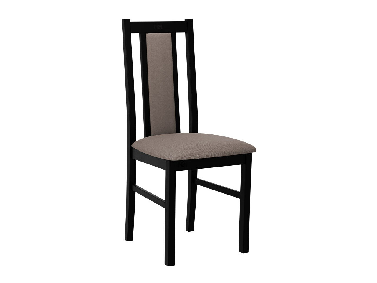 Stuhl Victorville 143 (Schwarz)