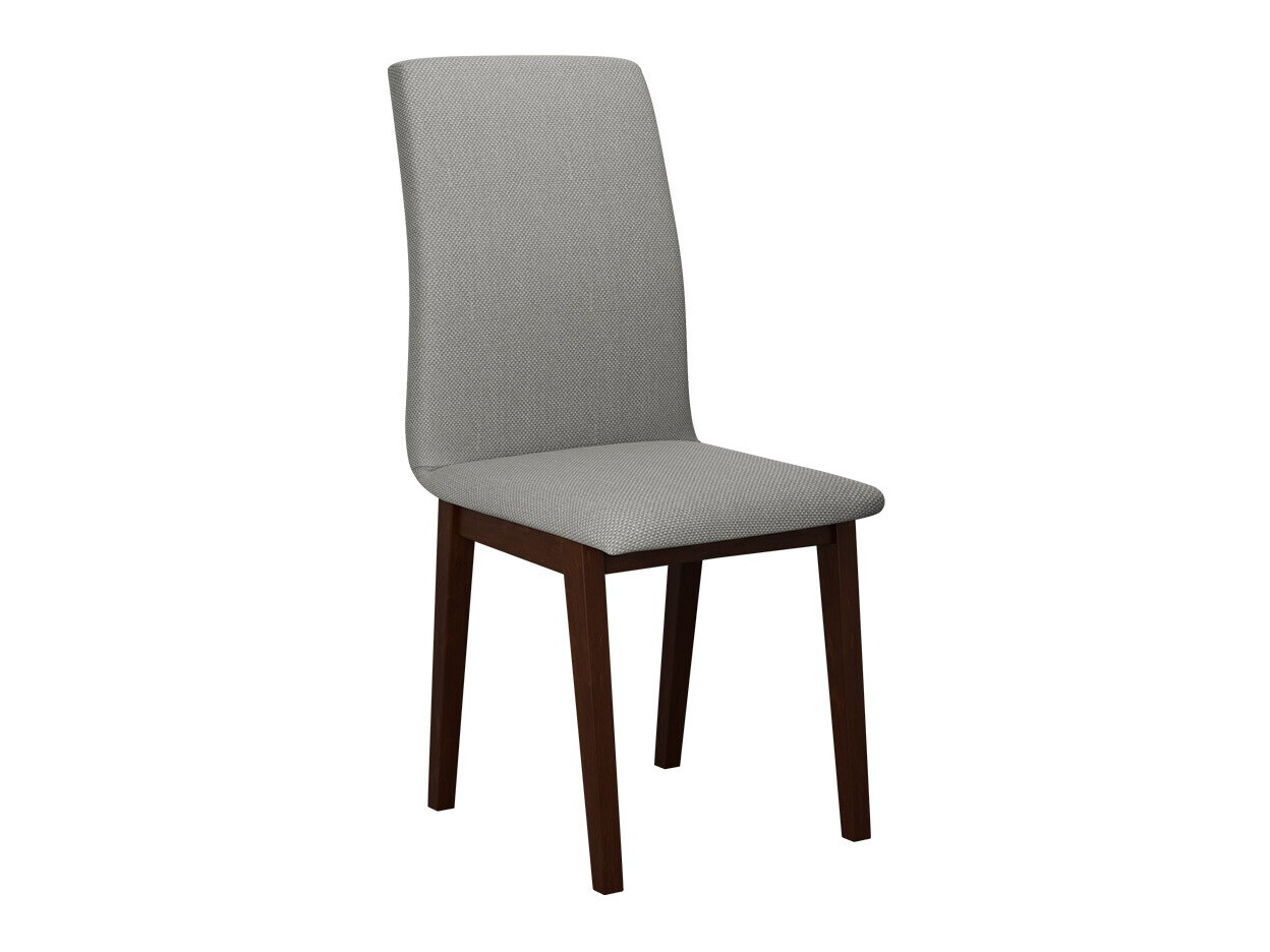 Stuhl Victorville 268 (Nussholzoptik)