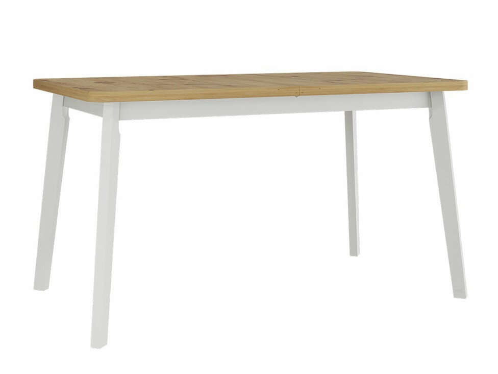 Tisch Victorville 130 (Artisan-Eiche)