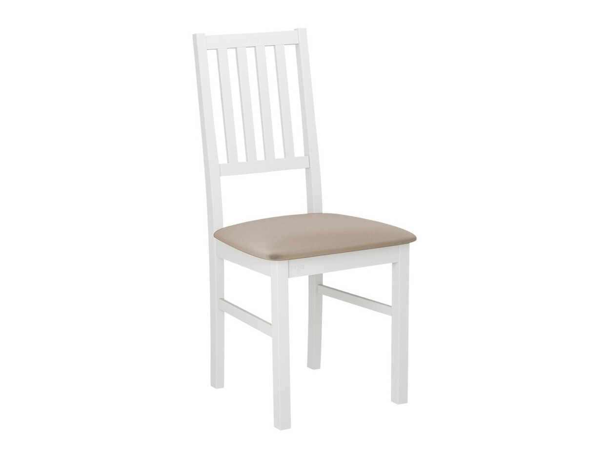 Stuhl Victorville 170 (Weiss)