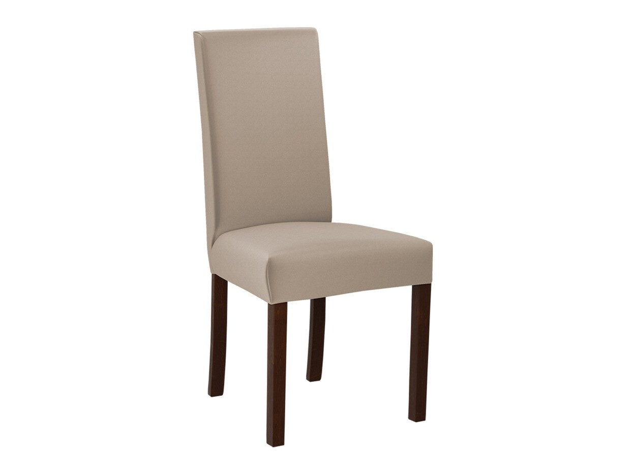 Stuhl Victorville 160 (Nussholzoptik)