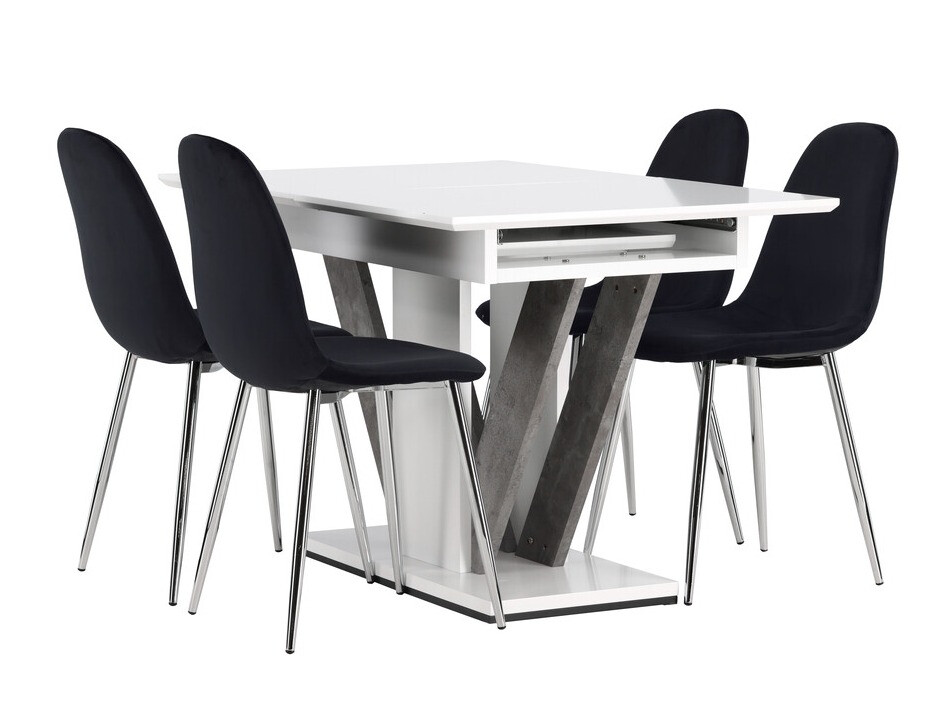 Essgruppe Dallas 3946