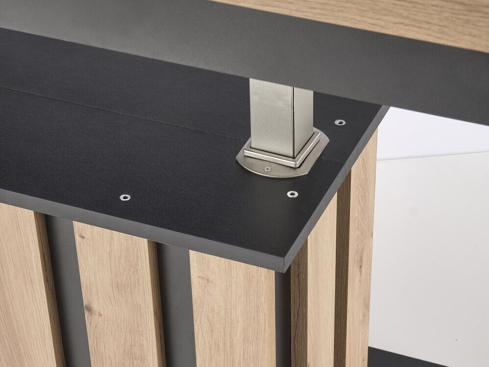 Couchtisch-Transformer Houston 1444