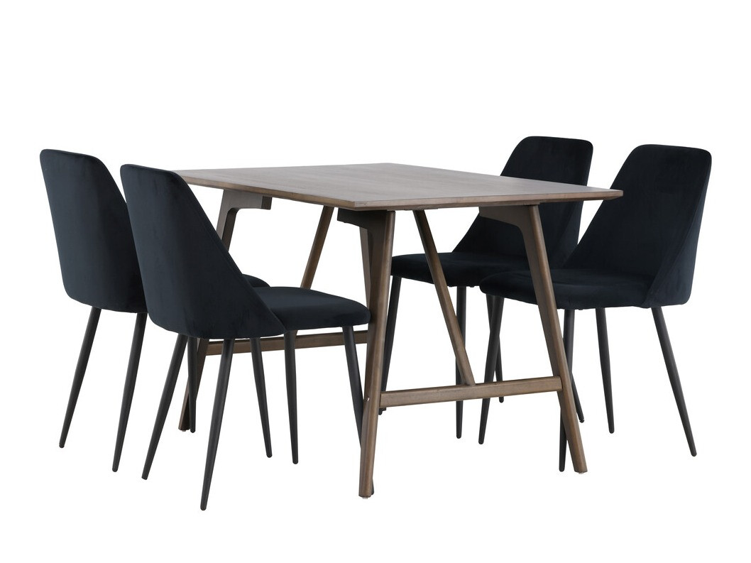 Essgruppe Dallas 3950