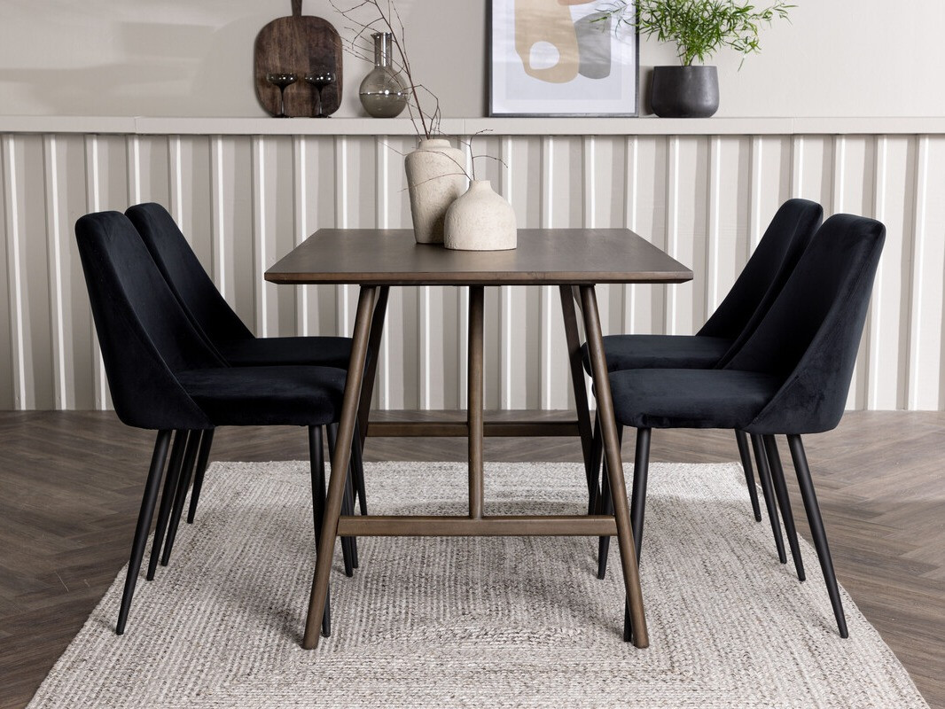 Essgruppe Dallas 3950