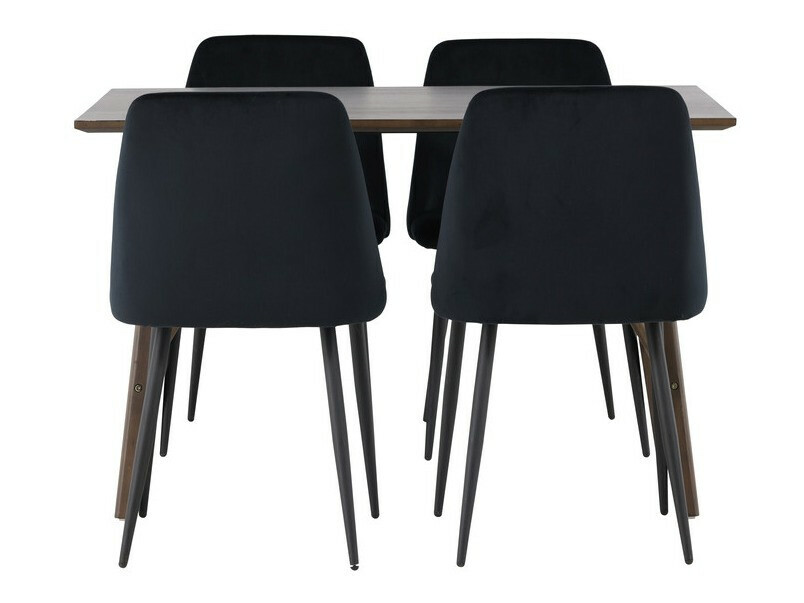 Essgruppe Dallas 3950