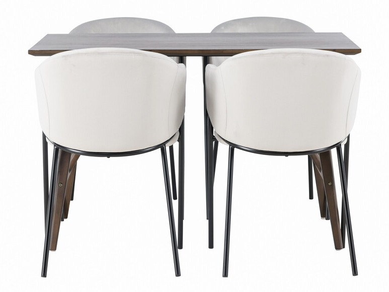 Essgruppe Dallas 3951