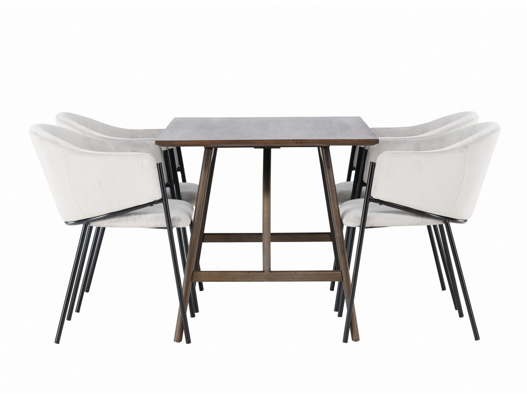 Essgruppe Dallas 3951