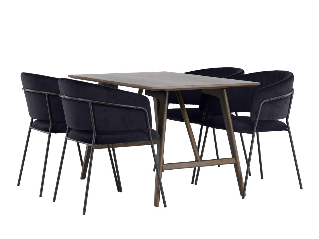 Essgruppe Dallas 3952