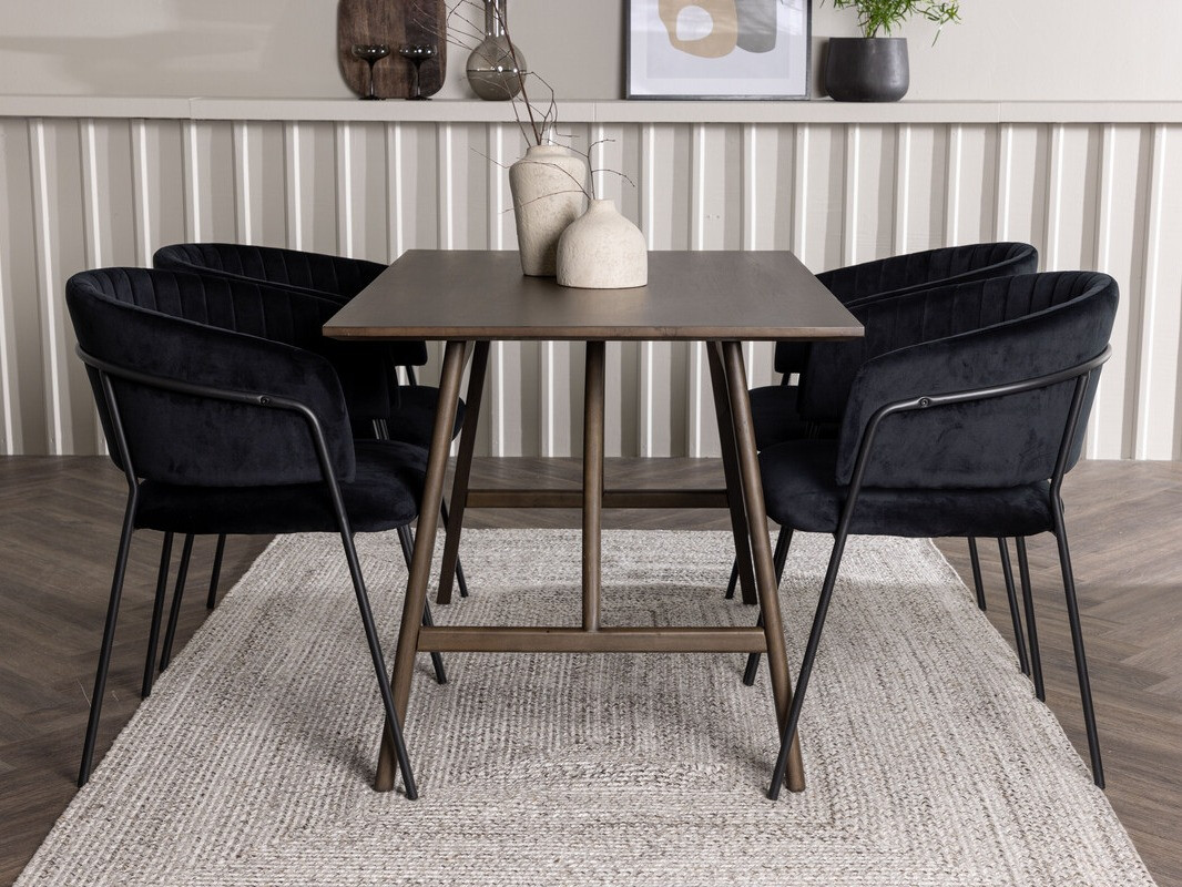 Essgruppe Dallas 3952
