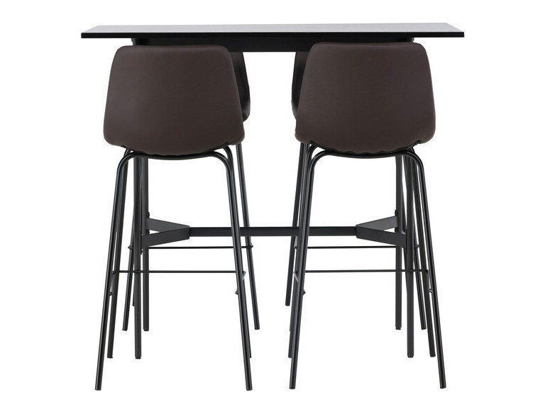 Essgruppe Dallas 3958