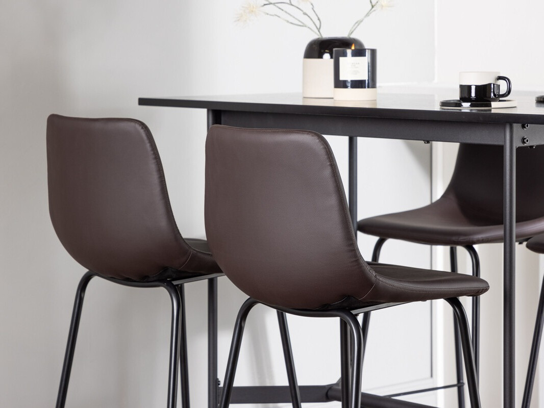 Essgruppe Dallas 3958