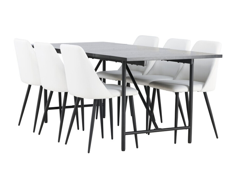 Essgruppe Dallas 3960