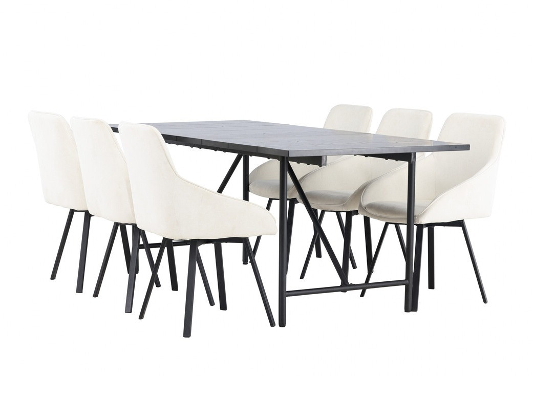 Essgruppe Dallas 3963