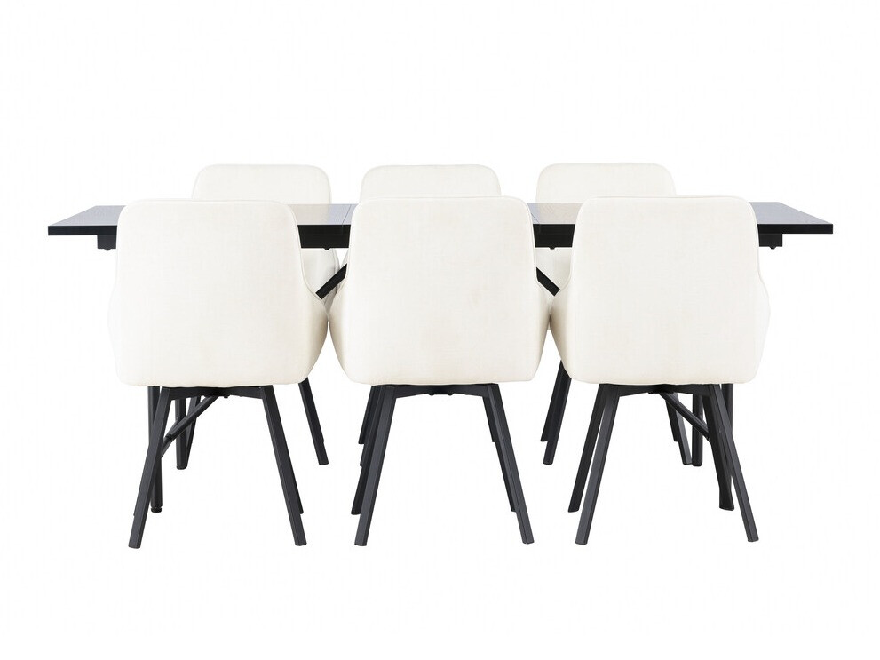 Essgruppe Dallas 3963