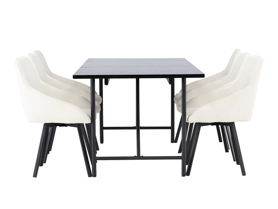 Essgruppe Dallas 3963