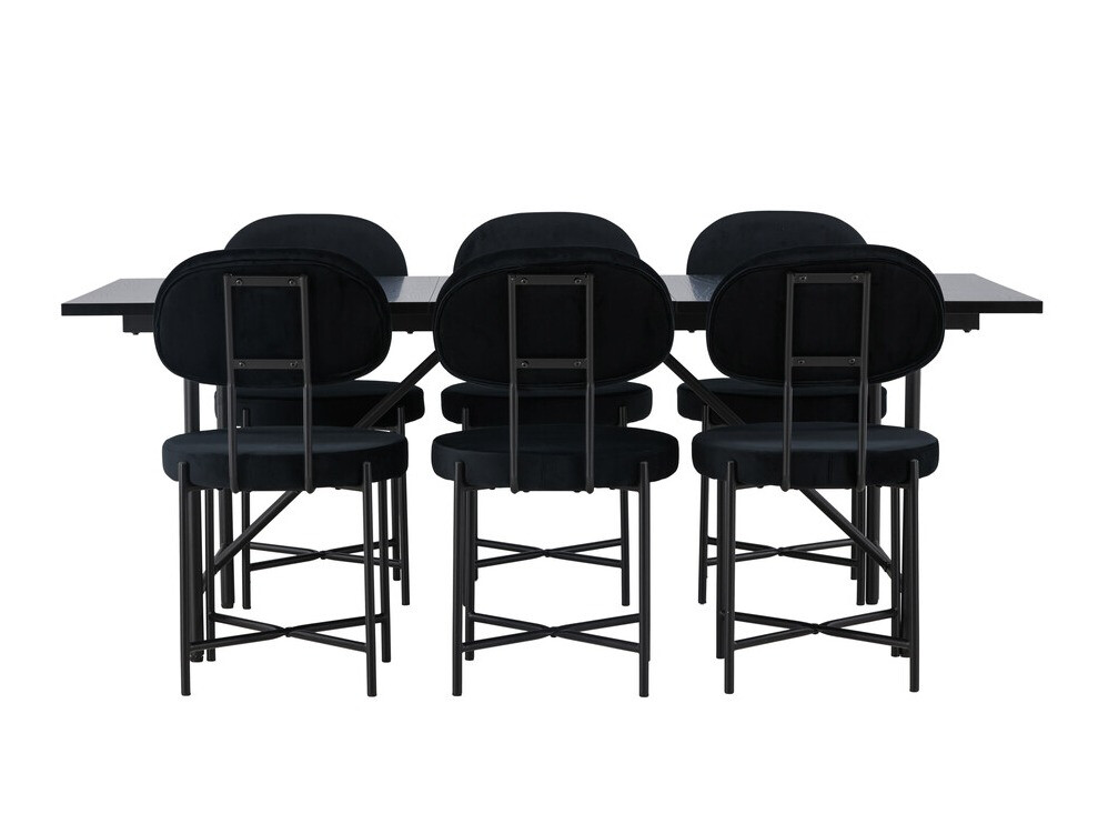 Essgruppe Dallas 3967