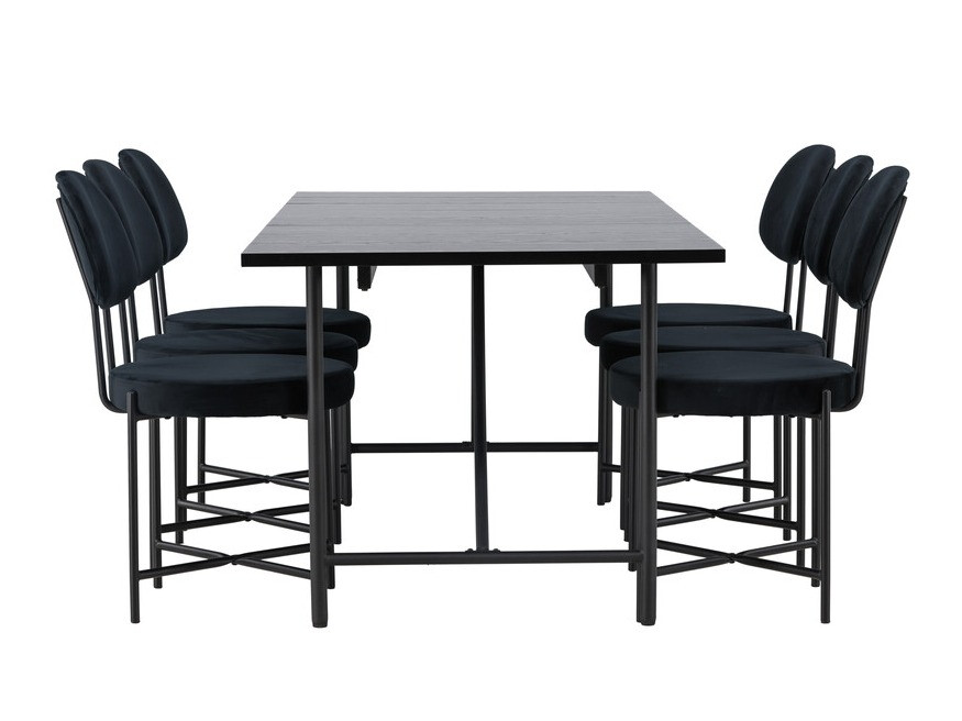 Essgruppe Dallas 3967