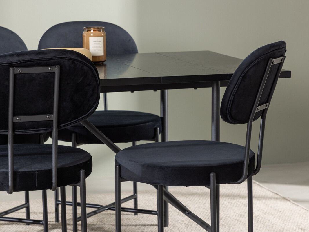 Essgruppe Dallas 3967