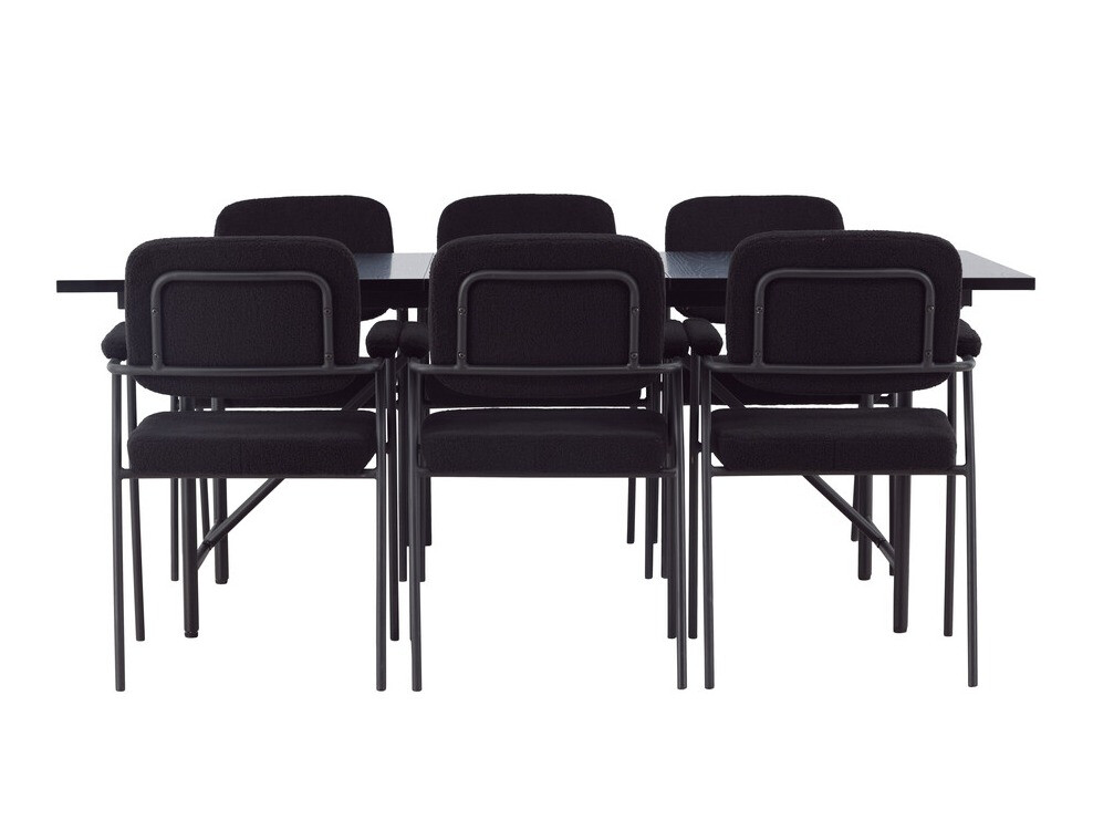 Essgruppe Dallas 3968