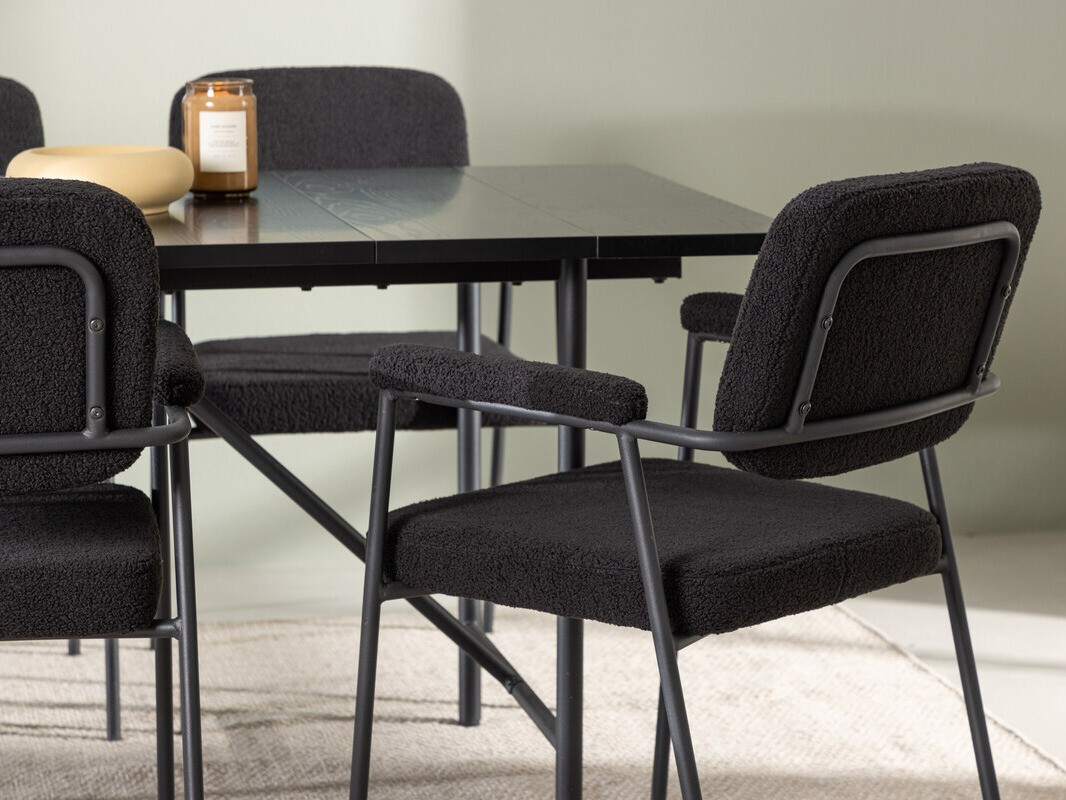 Essgruppe Dallas 3968