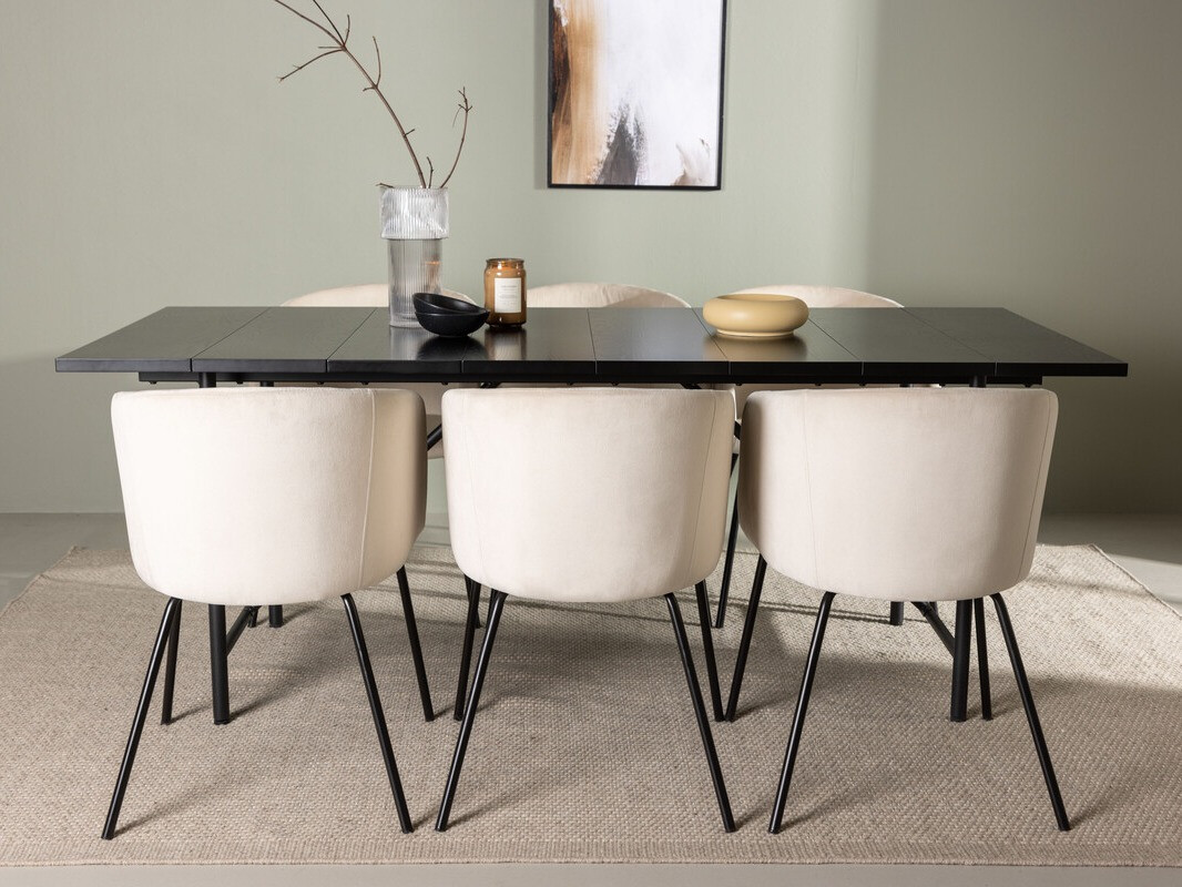 Essgruppe Dallas 3970