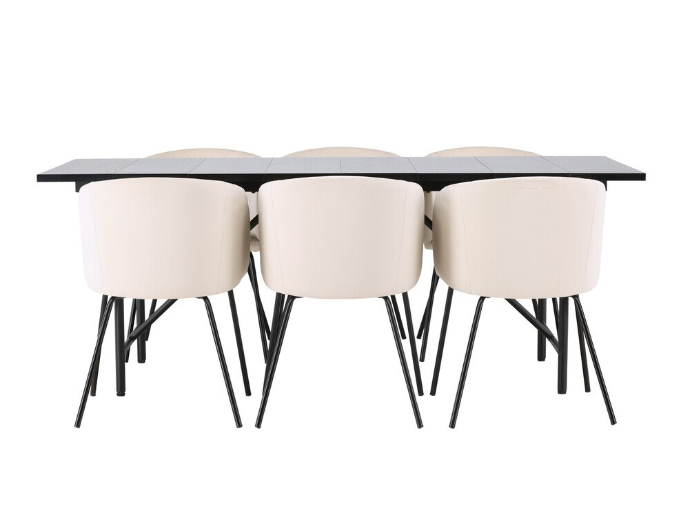 Essgruppe Dallas 3970